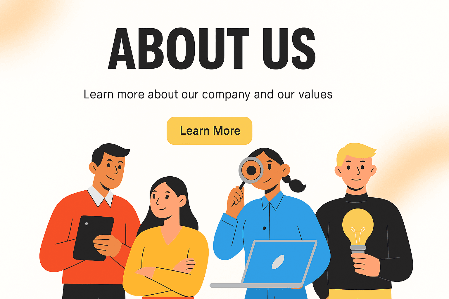 About Us