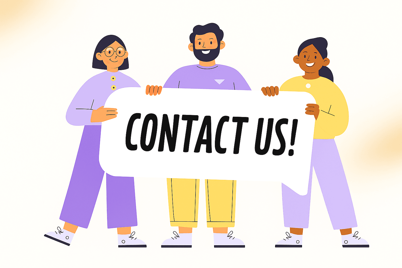 Contact Us